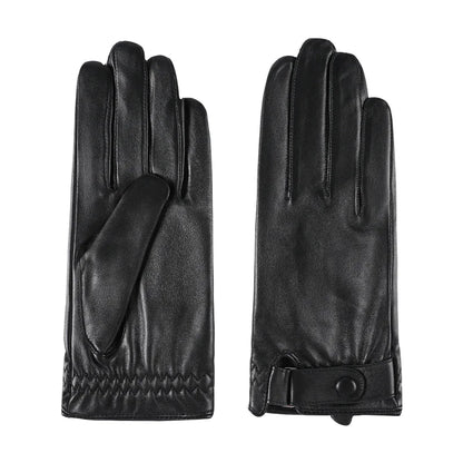 Leather Gloves